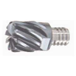 VED200L15.0R20-10S12 Grade AH725 - Milling Insert - Eagle Tool & Supply