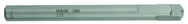 3/16 Dia-.1875 Decimal-3 OAL-120° Spade Point-Series 5420-Carbide Tipped Drill For Hardened Steel - Eagle Tool & Supply