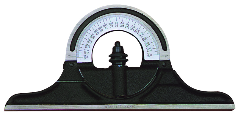 CPNR-1224W PROTRACTOR ONLY - Eagle Tool & Supply