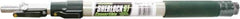Wooster Brush - 1 to 2' Long Paint Roller Extension Pole - Fiberglass - Eagle Tool & Supply