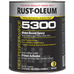 5300 Primer Activator - Eagle Tool & Supply