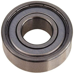 High Quality Tools - Grease Sealed Ball Bearing - Leadscrew Assembly, B Series Mills, MP Series Mills - Eagle Tool & Supply