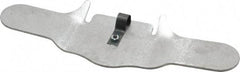 High Quality Tools - Belt Guard Assembly - Step Pulley Top Housing, 1 HP B Series Mills - Eagle Tool & Supply