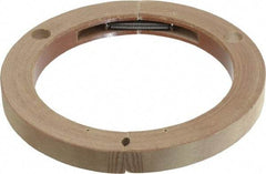 High Quality Tools - Brake Block Assembly - Step Pulley Top Housing, 1 HP B Series Mills - Eagle Tool & Supply