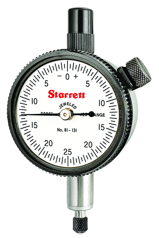 81-234JN/S DIAL INDICATOR - Eagle Tool & Supply