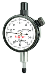 25-141JN/S DIAL INDICATOR - Eagle Tool & Supply