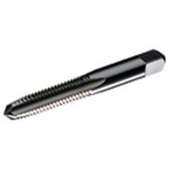 3/4-10 H3 - Bottoming Hand Tap-TiN - Eagle Tool & Supply