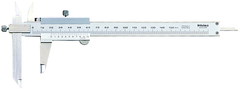 150MM OFFSET VERNIER CALIPER - Eagle Tool & Supply