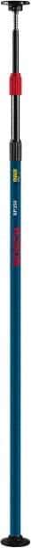 CST/berger - Optical Level Aluminum Telescoping Rod - 3 Sections, 11.5 Ft. Overall Length - Eagle Tool & Supply
