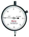 656-234J DIAL INDICATOR - Eagle Tool & Supply