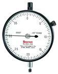 656-238JN/S DIAL INDICATOR - Eagle Tool & Supply
