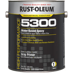 5300 Gray Primer - Eagle Tool & Supply