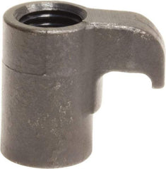 Sumitomo - Series Sumitomo, CCM Clamp for Indexables - Neutral Cut, Compatible with WB8F-20 Clamp Screws - Eagle Tool & Supply