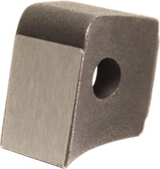 Sumitomo - Series SumiMill, CHW Clamp for Indexables - Right Hand Cut, Compatible with FBH0512 Clamp Screws - Eagle Tool & Supply