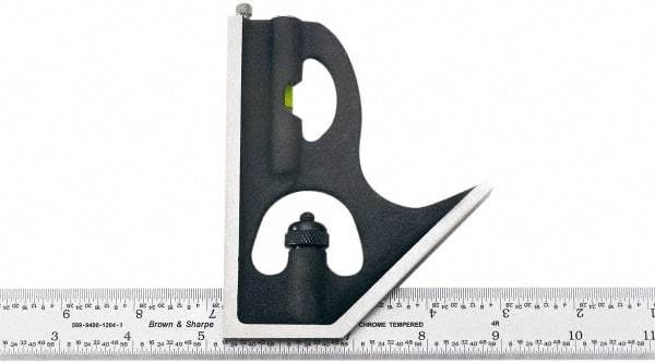 TESA Brown & Sharpe - Square Head - Eagle Tool & Supply