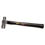 STANLEY® Hickory Handle Ball Pein Hammer – 24 oz. - Eagle Tool & Supply