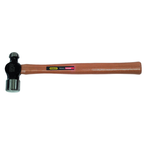 STANLEY® Hickory Handle Ball Pein Hammer – 32 oz. - Eagle Tool & Supply