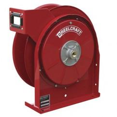 1/4 X 30' HOSE REEL - Eagle Tool & Supply