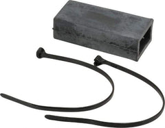 Thomas & Betts - 600 Volt, Female and Male Pigtail Connector - CSA Certified, RoHS Compliant, UL File Y - Eagle Tool & Supply
