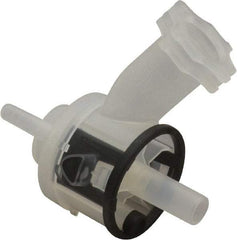 3M - Paint Sprayer Atomizing Head - Atomizing Head 1.8mm for HG14 and HG18, Compatible with 3M Accuspray Spray Gun Model Hg09 - Eagle Tool & Supply