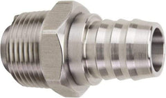PRO-LUBE - Swivel Fuel Nozzle Adapter - Eagle Tool & Supply