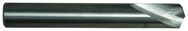 4mm Dia. x 55mm OAL - 120° HSS Spotting Drill - Eagle Tool & Supply