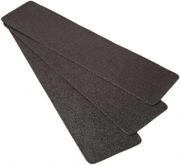 Ability One - 5" Long x 5" Wide Grating - Plain Surface, Resin - Eagle Tool & Supply