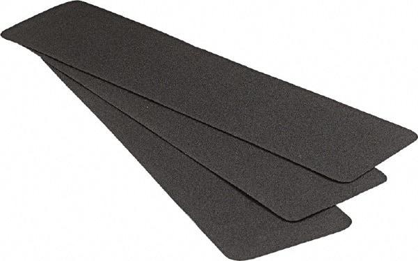 Ability One - 24" Long x 3/4" Wide Grating - Plain Surface, Resin - Eagle Tool & Supply