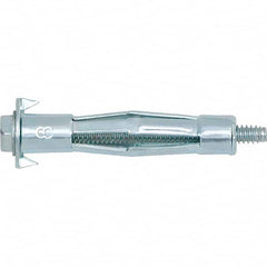 DeWALT Anchors & Fasteners - Drywall & Hollow Wall Anchors Type: Wall Anchor Material: Alloy Steel - Eagle Tool & Supply