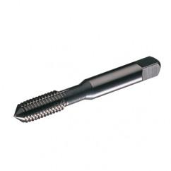 10-32 H4 - Bottoming Hand Tap-TiN - Eagle Tool & Supply
