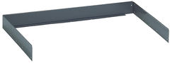 30" x 72" - Gray Stops - Eagle Tool & Supply