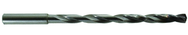 12mm Dia. - Carbide HP 12xD Drill-140° Point-Coolant-Firex - Eagle Tool & Supply