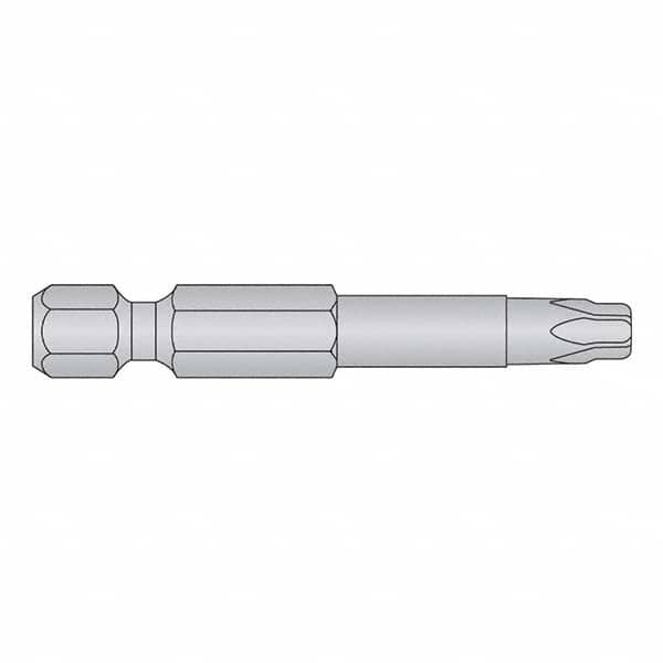 Allied Machine and Engineering - Keys & Drivers For Indexables Drive Type: Torx Plus Indexable Tool Type: Insert Drill - Eagle Tool & Supply