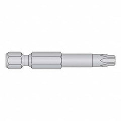 Allied Machine and Engineering - Keys & Drivers For Indexables Drive Type: Torx Plus Indexable Tool Type: Insert Drill - Eagle Tool & Supply
