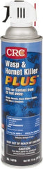 CRC - 20 Fluid Ounce Hornet and Wasp Killer - Eagle Tool & Supply
