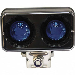 Railhead Corporation - Auxiliary Lights Type: LED Vehicle Approach Warning Light Voltage: 12 V - Eagle Tool & Supply