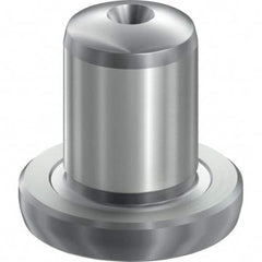 Schunk - CNC Clamping Pins & Bushings Design Type: Positioning/Clamping Pin Series: Vero-S - Eagle Tool & Supply
