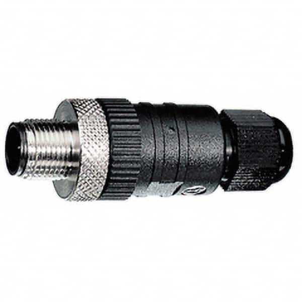 Waldmann Lighting - Task & Machine Light Accessories Accessory Type: Connector For Use With: Waldmann Machine Lights - Eagle Tool & Supply