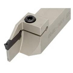 DGTL19B-3D40 - Parting & Grooving Toolholder - Eagle Tool & Supply