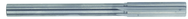 .1595 Dia-Solid Carbide Straight Flute Chucking Reamer - Eagle Tool & Supply