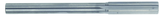 .1900 Dia-Solid Carbide Straight Flute Chucking Reamer - Eagle Tool & Supply