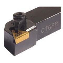 CTGPR 12-3U - 3/4 x 3/4" SH - RH - Turning Toolholder - Eagle Tool & Supply