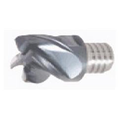 VEE080L05.0C30I04S05 Grade AH725 - Milling Insert - Eagle Tool & Supply