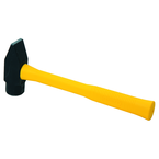 STANLEY® Jacketed Fiberglass Blacksmith Hammer – 2.5 lbs. - Eagle Tool & Supply