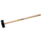 STANLEY® Hickory Handle Sledge Hammer – 12 lbs. - Eagle Tool & Supply