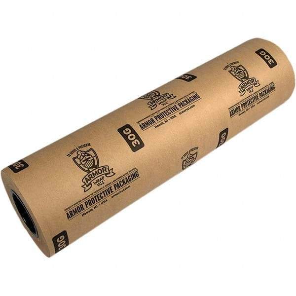 Armor Protective Packaging - Packing Papers Type: VCI Paper Style: Roll - Eagle Tool & Supply