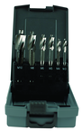 Fine Counterbore Set - Eagle Tool & Supply