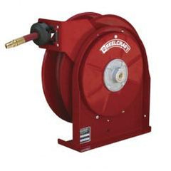 1/2 X 200' HOSE REEL - Eagle Tool & Supply