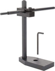 Interstate - Adjustable Universal Stop - Horizontal and Vertical Setup - Eagle Tool & Supply