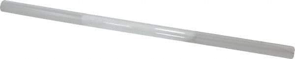 Conbraco - 100 psi Working Pressure, Standard, Liquid Level Gage Glass - Standard Grade - Eagle Tool & Supply
